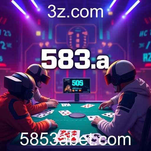 A Evolução dos Jogos Online: Uma Nova Fronteira