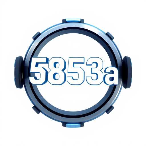 O Impacto de 5853a no Mundo dos Games